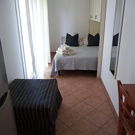 Residence Marlin Riccione Ngoại thất bức ảnh