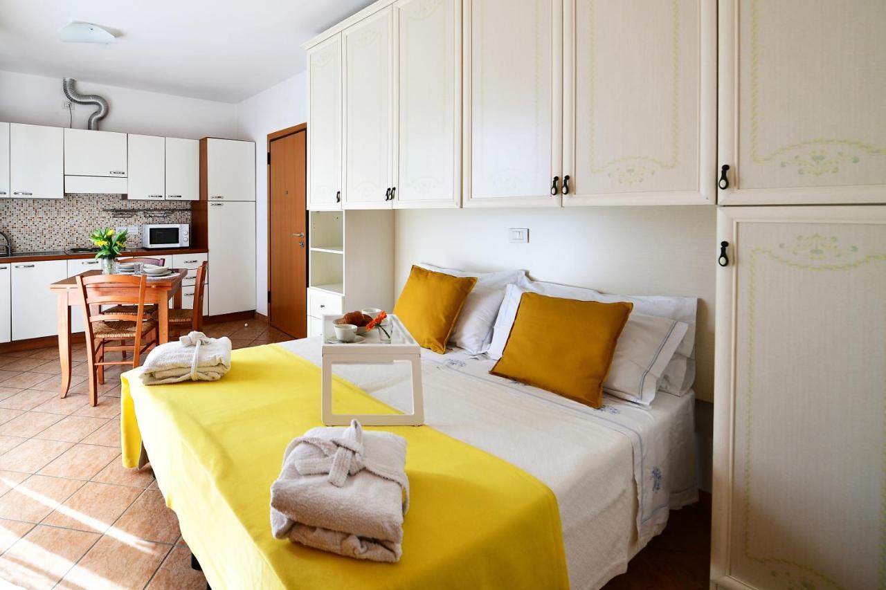 Residence Marlin Riccione Ngoại thất bức ảnh