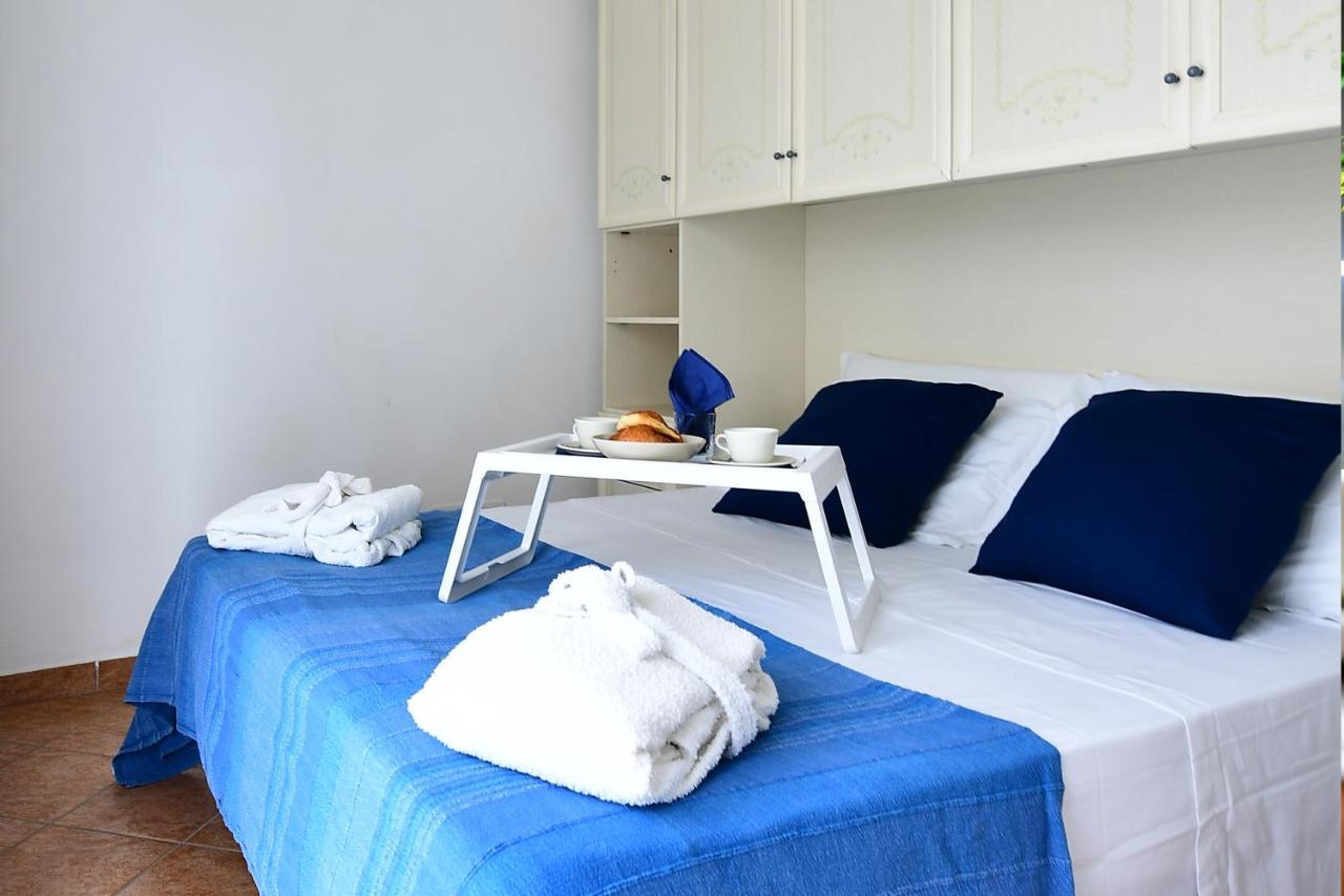 Residence Marlin Riccione Ngoại thất bức ảnh