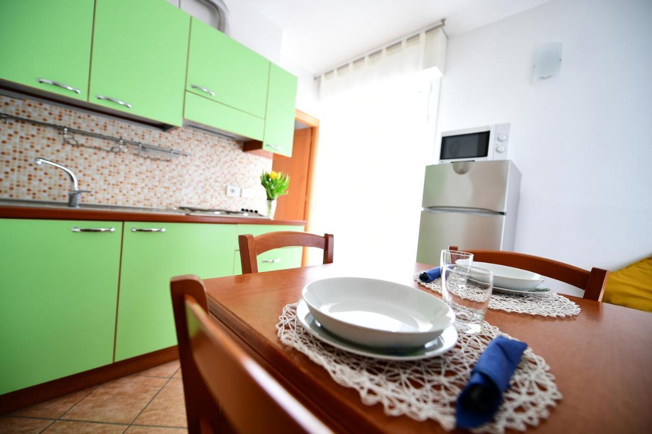Residence Marlin Riccione Ngoại thất bức ảnh