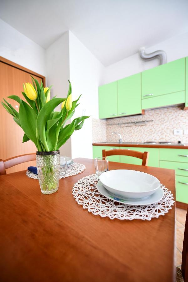 Residence Marlin Riccione Ngoại thất bức ảnh