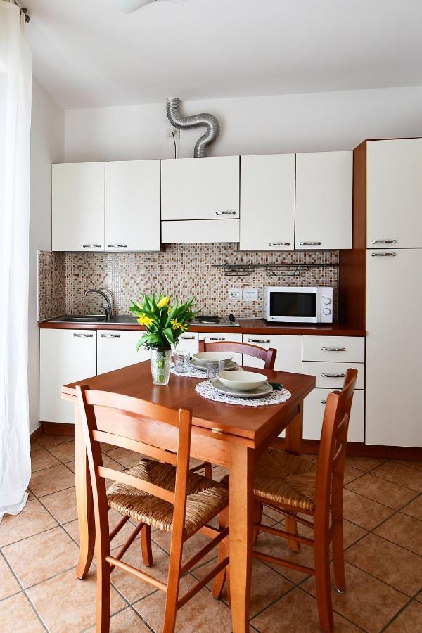 Residence Marlin Riccione Ngoại thất bức ảnh
