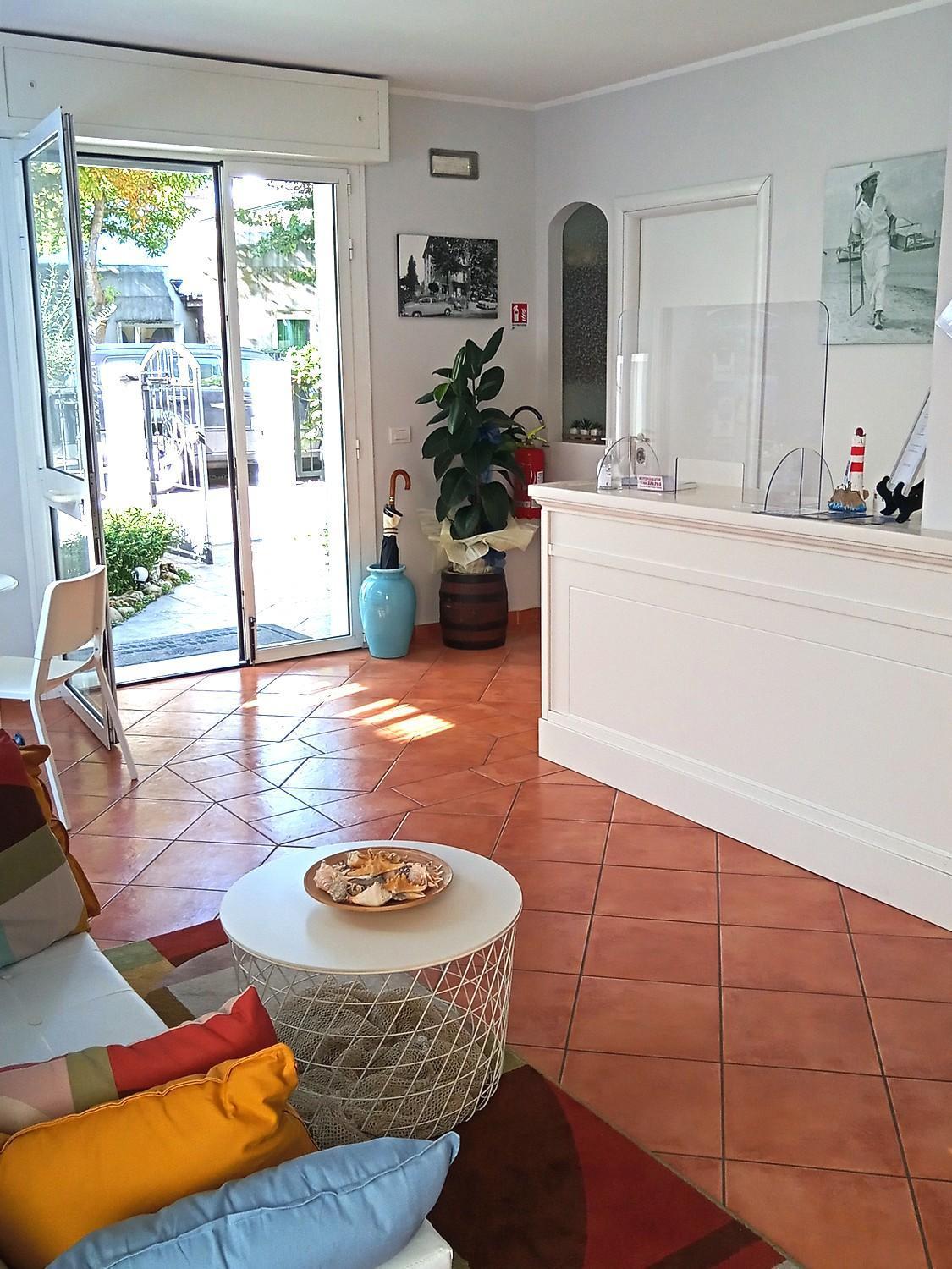 Residence Marlin Riccione Ngoại thất bức ảnh