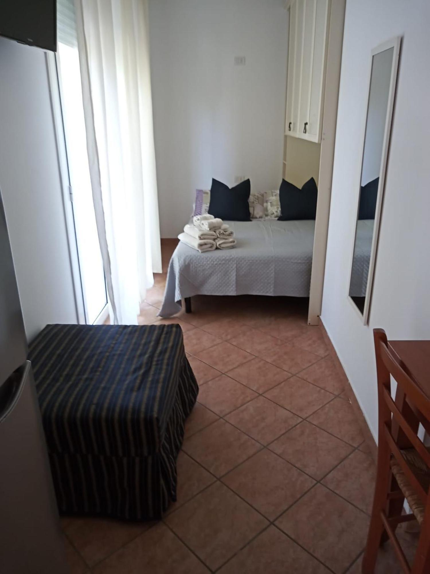 Residence Marlin Riccione Ngoại thất bức ảnh