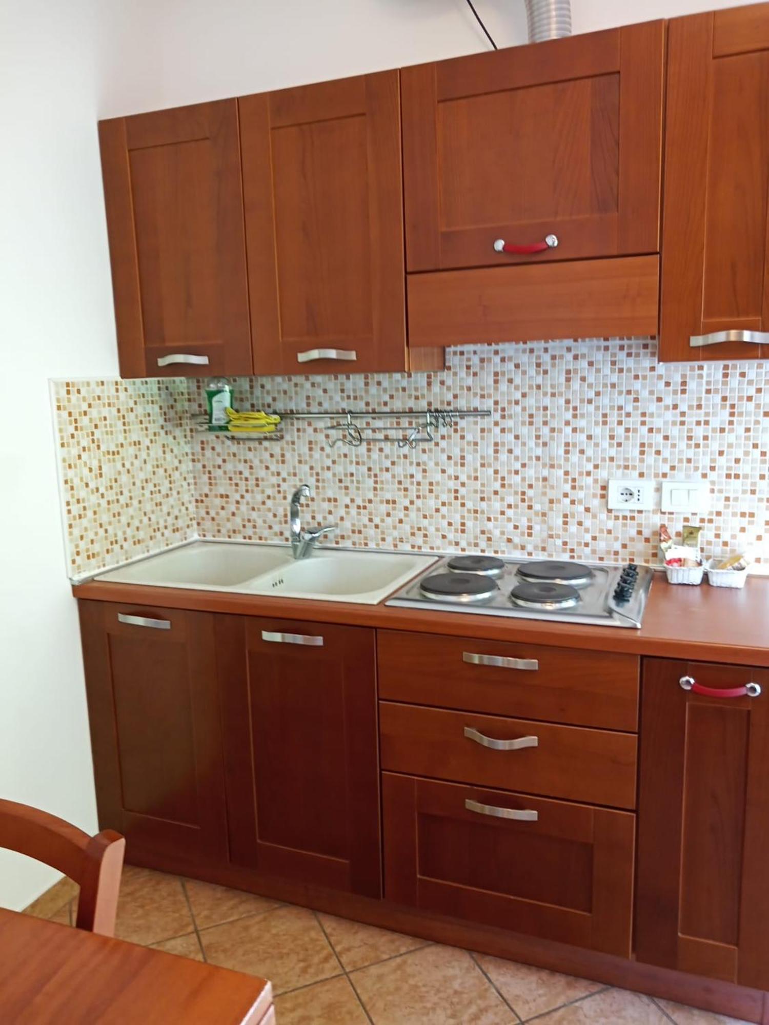 Residence Marlin Riccione Ngoại thất bức ảnh
